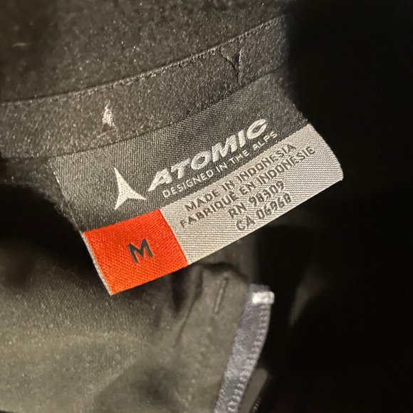 Atomic Light Vest - Picture 2 of 3